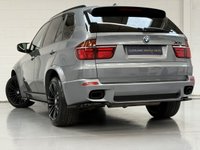 USED 2011 11 BMW X5 3.0 40d M Sport SUV 5dr Diesel Steptronic xDrive Euro 5 (306 ps) 20'S, HTD SEATS, NAV, B/T, MAXTON