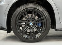 USED 2011 11 BMW X5 3.0 40d M Sport SUV 5dr Diesel Steptronic xDrive Euro 5 (306 ps) 20'S, HTD SEATS, NAV, B/T, MAXTON