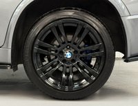USED 2011 11 BMW X5 3.0 40d M Sport SUV 5dr Diesel Steptronic xDrive Euro 5 (306 ps) 20'S, HTD SEATS, NAV, B/T, MAXTON