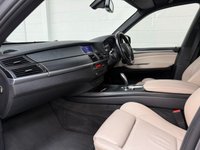 USED 2011 11 BMW X5 3.0 40d M Sport SUV 5dr Diesel Steptronic xDrive Euro 5 (306 ps) 20'S, HTD SEATS, NAV, B/T, MAXTON