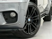 USED 2011 11 BMW X5 3.0 40d M Sport SUV 5dr Diesel Steptronic xDrive Euro 5 (306 ps) 20'S, HTD SEATS, NAV, B/T, MAXTON