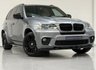 USED 2011 11 BMW X5 3.0 40d M Sport SUV 5dr Diesel Steptronic xDrive Euro 5 (306 ps) 20'S, HTD SEATS, NAV, B/T, MAXTON