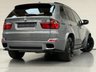 USED 2011 11 BMW X5 3.0 40d M Sport SUV 5dr Diesel Steptronic xDrive Euro 5 (306 ps) 20'S, HTD SEATS, NAV, B/T, MAXTON