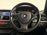 USED 2011 11 BMW X5 3.0 40d M Sport SUV 5dr Diesel Steptronic xDrive Euro 5 (306 ps) 20'S, HTD SEATS, NAV, B/T, MAXTON