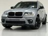USED 2011 11 BMW X5 3.0 40d M Sport SUV 5dr Diesel Steptronic xDrive Euro 5 (306 ps) 20'S, HTD SEATS, NAV, B/T, MAXTON