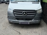 USED 2020 20 MERCEDES-BENZ SPRINTER 2.1 314 CDI Panel Van 5dr Diesel G-Tronic+ RWD L3 H2 Euro 6 (s/s) (143 ps) FREE DELIVERY FINANCE WARRANTY