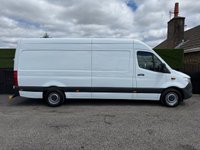 USED 2020 20 MERCEDES-BENZ SPRINTER 2.1 314 CDI Panel Van 5dr Diesel G-Tronic+ RWD L3 H2 Euro 6 (s/s) (143 ps) FREE DELIVERY FINANCE WARRANTY