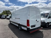 USED 2020 20 MERCEDES-BENZ SPRINTER 2.1 314 CDI Panel Van 5dr Diesel G-Tronic+ RWD L3 H2 Euro 6 (s/s) (143 ps) FREE DELIVERY FINANCE WARRANTY