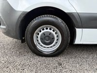 USED 2020 20 MERCEDES-BENZ SPRINTER 2.1 314 CDI Panel Van 5dr Diesel G-Tronic+ RWD L3 H2 Euro 6 (s/s) (143 ps) FREE DELIVERY FINANCE WARRANTY