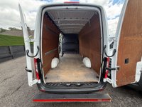 USED 2020 20 MERCEDES-BENZ SPRINTER 2.1 314 CDI Panel Van 5dr Diesel G-Tronic+ RWD L3 H2 Euro 6 (s/s) (143 ps) FREE DELIVERY FINANCE WARRANTY