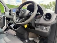 USED 2020 20 MERCEDES-BENZ SPRINTER 2.1 314 CDI Panel Van 5dr Diesel G-Tronic+ RWD L3 H2 Euro 6 (s/s) (143 ps) FREE DELIVERY FINANCE WARRANTY