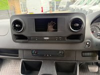 USED 2020 20 MERCEDES-BENZ SPRINTER 2.1 314 CDI Panel Van 5dr Diesel G-Tronic+ RWD L3 H2 Euro 6 (s/s) (143 ps) FREE DELIVERY FINANCE WARRANTY