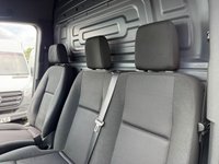 USED 2020 20 MERCEDES-BENZ SPRINTER 2.1 314 CDI Panel Van 5dr Diesel G-Tronic+ RWD L3 H2 Euro 6 (s/s) (143 ps) FREE DELIVERY FINANCE WARRANTY