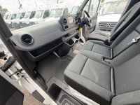 USED 2020 20 MERCEDES-BENZ SPRINTER 2.1 314 CDI Panel Van 5dr Diesel G-Tronic+ RWD L3 H2 Euro 6 (s/s) (143 ps) FREE DELIVERY FINANCE WARRANTY