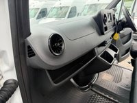 USED 2020 20 MERCEDES-BENZ SPRINTER 2.1 314 CDI Panel Van 5dr Diesel G-Tronic+ RWD L3 H2 Euro 6 (s/s) (143 ps) FREE DELIVERY FINANCE WARRANTY