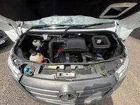 USED 2020 20 MERCEDES-BENZ SPRINTER 2.1 314 CDI Panel Van 5dr Diesel G-Tronic+ RWD L3 H2 Euro 6 (s/s) (143 ps) FREE DELIVERY FINANCE WARRANTY
