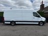 USED 2020 20 MERCEDES-BENZ SPRINTER 2.1 314 CDI Panel Van 5dr Diesel G-Tronic+ RWD L3 H2 Euro 6 (s/s) (143 ps) FREE DELIVERY FINANCE WARRANTY