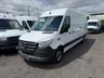 USED 2020 20 MERCEDES-BENZ SPRINTER 2.1 314 CDI Panel Van 5dr Diesel G-Tronic+ RWD L3 H2 Euro 6 (s/s) (143 ps) FREE DELIVERY FINANCE WARRANTY