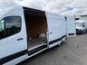 USED 2020 20 MERCEDES-BENZ SPRINTER 2.1 314 CDI Panel Van 5dr Diesel G-Tronic+ RWD L3 H2 Euro 6 (s/s) (143 ps) FREE DELIVERY FINANCE WARRANTY