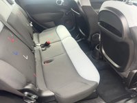 USED 2015 15 FIAT 500L 1.4 Pop Star MPV 5dr Petrol Manual Euro 6 (95 bhp) only 55,000 miles 12 service stamps