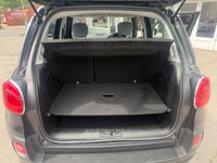USED 2015 15 FIAT 500L 1.4 Pop Star MPV 5dr Petrol Manual Euro 6 (95 bhp) only 55,000 miles 12 service stamps