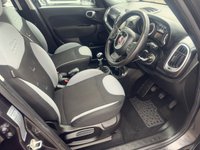 USED 2015 15 FIAT 500L 1.4 Pop Star MPV 5dr Petrol Manual Euro 6 (95 bhp) only 55,000 miles 12 service stamps