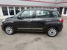 USED 2015 15 FIAT 500L 1.4 Pop Star MPV 5dr Petrol Manual Euro 6 (95 bhp) only 55,000 miles 12 service stamps