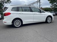 USED 2015 65 BMW 2 Series GRAN TOURER 1.5 218i Luxury Auto Euro 6 (s/s) 5dr 7 SEATER, ULEZ COMPLIANCE,