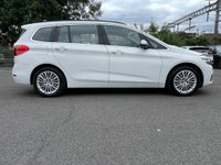 USED 2015 65 BMW 2 Series GRAN TOURER 1.5 218i Luxury Auto Euro 6 (s/s) 5dr 7 SEATER, ULEZ COMPLIANCE,