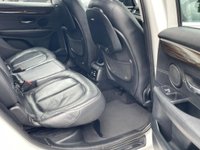 USED 2015 65 BMW 2 Series GRAN TOURER 1.5 218i Luxury Auto Euro 6 (s/s) 5dr 7 SEATER, ULEZ COMPLIANCE,