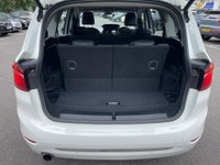 USED 2015 65 BMW 2 Series GRAN TOURER 1.5 218i Luxury Auto Euro 6 (s/s) 5dr 7 SEATER, ULEZ COMPLIANCE,