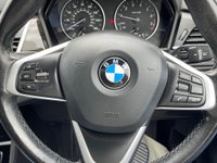 USED 2015 65 BMW 2 Series GRAN TOURER 1.5 218i Luxury Auto Euro 6 (s/s) 5dr 7 SEATER, ULEZ COMPLIANCE,