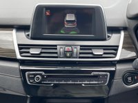 USED 2015 65 BMW 2 Series GRAN TOURER 1.5 218i Luxury Auto Euro 6 (s/s) 5dr 7 SEATER, ULEZ COMPLIANCE,