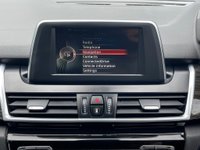 USED 2015 65 BMW 2 Series GRAN TOURER 1.5 218i Luxury Auto Euro 6 (s/s) 5dr 7 SEATER, ULEZ COMPLIANCE,