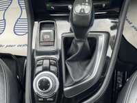 USED 2015 65 BMW 2 Series GRAN TOURER 1.5 218i Luxury Auto Euro 6 (s/s) 5dr 7 SEATER, ULEZ COMPLIANCE,