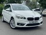 USED 2015 65 BMW 2 Series GRAN TOURER 1.5 218i Luxury Auto Euro 6 (s/s) 5dr 7 SEATER, ULEZ COMPLIANCE,