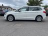 USED 2015 65 BMW 2 Series GRAN TOURER 1.5 218i Luxury Auto Euro 6 (s/s) 5dr 7 SEATER, ULEZ COMPLIANCE,
