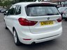 USED 2015 65 BMW 2 Series GRAN TOURER 1.5 218i Luxury Auto Euro 6 (s/s) 5dr 7 SEATER, ULEZ COMPLIANCE,
