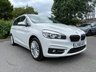 USED 2015 65 BMW 2 Series GRAN TOURER 1.5 218i Luxury Auto Euro 6 (s/s) 5dr 7 SEATER, ULEZ COMPLIANCE,