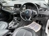 USED 2015 65 BMW 2 Series GRAN TOURER 1.5 218i Luxury Auto Euro 6 (s/s) 5dr 7 SEATER, ULEZ COMPLIANCE,