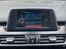 USED 2015 65 BMW 2 Series GRAN TOURER 1.5 218i Luxury Auto Euro 6 (s/s) 5dr 7 SEATER, ULEZ COMPLIANCE,