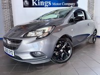 USED 2016 65 VAUXHALL CORSA 1.4i ecoFLEX Energy Hatchback 3dr Petrol Manual Euro 6 (a/c) (90 ps) New MOT, Drive Away SAME DAY!!, 35 Tax, LOW INSURANCE, FSH, SAT NAV