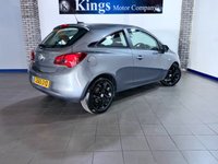 USED 2016 65 VAUXHALL CORSA 1.4i ecoFLEX Energy Hatchback 3dr Petrol Manual Euro 6 (a/c) (90 ps) New MOT, Drive Away SAME DAY!!, 35 Tax, LOW INSURANCE, FSH, SAT NAV