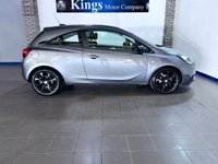 USED 2016 65 VAUXHALL CORSA 1.4i ecoFLEX Energy Hatchback 3dr Petrol Manual Euro 6 (a/c) (90 ps) New MOT, Drive Away SAME DAY!!, 35 Tax, LOW INSURANCE, FSH, SAT NAV