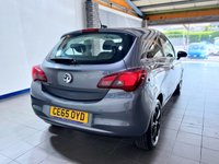 USED 2016 65 VAUXHALL CORSA 1.4i ecoFLEX Energy Hatchback 3dr Petrol Manual Euro 6 (a/c) (90 ps) New MOT, Drive Away SAME DAY!!, 35 Tax, LOW INSURANCE, FSH, SAT NAV