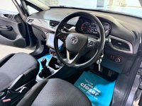 USED 2016 65 VAUXHALL CORSA 1.4i ecoFLEX Energy Hatchback 3dr Petrol Manual Euro 6 (a/c) (90 ps) New MOT, Drive Away SAME DAY!!, 35 Tax, LOW INSURANCE, FSH, SAT NAV