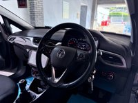 USED 2016 65 VAUXHALL CORSA 1.4i ecoFLEX Energy Hatchback 3dr Petrol Manual Euro 6 (a/c) (90 ps) New MOT, Drive Away SAME DAY!!, 35 Tax, LOW INSURANCE, FSH, SAT NAV