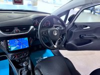USED 2016 65 VAUXHALL CORSA 1.4i ecoFLEX Energy Hatchback 3dr Petrol Manual Euro 6 (a/c) (90 ps) New MOT, Drive Away SAME DAY!!, 35 Tax, LOW INSURANCE, FSH, SAT NAV
