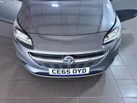 USED 2016 65 VAUXHALL CORSA 1.4i ecoFLEX Energy Hatchback 3dr Petrol Manual Euro 6 (a/c) (90 ps) New MOT, Drive Away SAME DAY!!, 35 Tax, LOW INSURANCE, FSH, SAT NAV