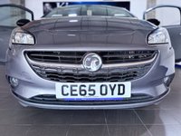USED 2016 65 VAUXHALL CORSA 1.4i ecoFLEX Energy Hatchback 3dr Petrol Manual Euro 6 (a/c) (90 ps) New MOT, Drive Away SAME DAY!!, 35 Tax, LOW INSURANCE, FSH, SAT NAV